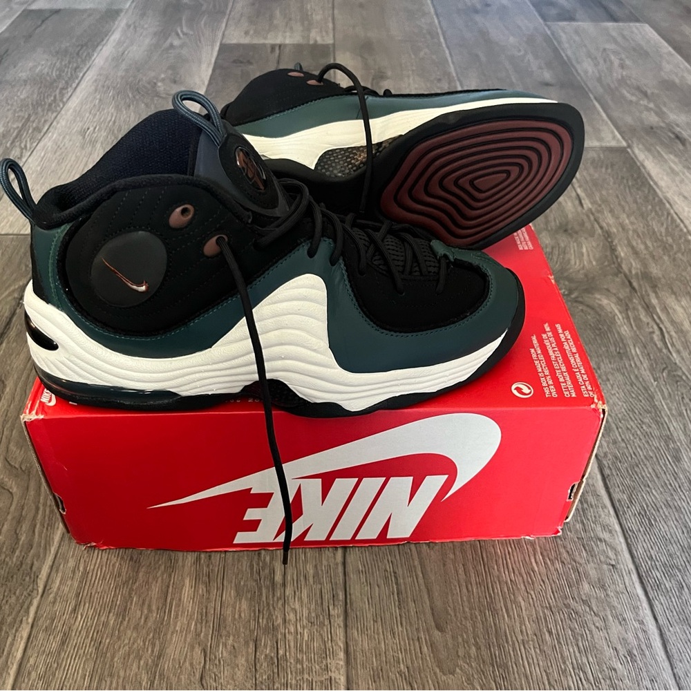 Nike Air Max Penny 2